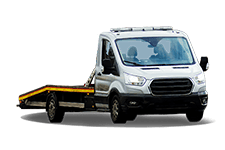 Van Hire Rawtenstall - Recovery Van - Van hire Rawtenstall