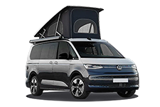 Van Hire Rawtenstall - VW Campervan - Van hire Rawtenstall